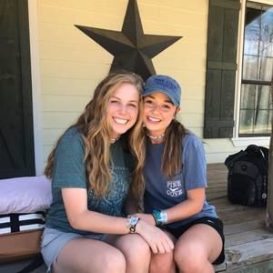 Meet your Posher, Lesley